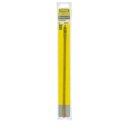 Picture of DRILL BIT SPADE FLAT TITANIUM 10.0X300MM EUREKA