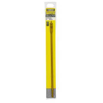 Picture of DRILL BIT SPADE FLAT TITANIUM 12.0X300MM EUREKA