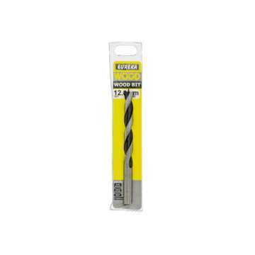 Picture of DRILL BIT WOOD HIGH SPEED 12.0MM EUREKA