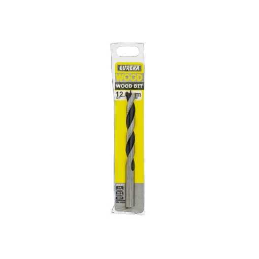 Picture of DRILL BIT WOOD HIGH SPEED 12.0MM EUREKA