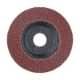 Picture of POLIFAN DIY GRADE (PSF) ALUMINIUM-OXIDE 120 GRIT UNIVERSAL STEELOX 115MM Q:10 PFERD