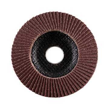Picture of POLIFAN DIY GRADE (PSF) ALUMINIUM-OXIDE 40 GRIT UNIVERSAL STEELOX 115MM Q:10 PFERD