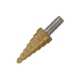 Picture of STEP DRILL HIGH SPEED STEEL 6-18MMX2MM TORK CRAFT