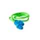 Picture of EAR PLUGS REUSABLE CORDED Q:200 DROMEX
