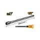 Picture of EXTENSION BAR 1/2" 254MM INGCO
