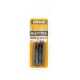 Picture of BIT FLAT 50MM SIZE 1;2;3;4 Q:4 EUREKA