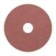 Picture of ABRASIVE DISC FIBRE (FS) ALUMINIUM-OXIDE 115MM 60 GRIT Q:25 PFERD