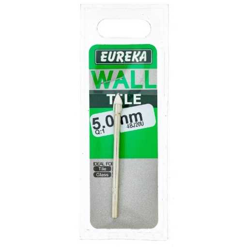 Picture of DRILL BIT GLASS & TILE 5.0MM EUREKA