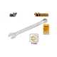 Picture of SPANNER COMBINATION 11MM INGCO