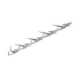 Picture of WALL SPIKE HOT DIP GALVANISED MK2 1.5MX30MM