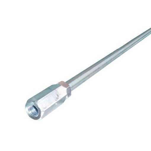 Picture of BOREHOLE SPARES PUMP ROD GALV 12