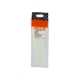 Picture of CABLE TIE WHITE 3.5X148MM Q:50 EUREKA