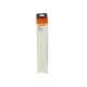 Picture of CABLE TIE WHITE 4.7X305MM Q:50 EUREKA