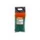 Picture of CABLE TIE GREEN 2.5X100MM Q:100 EUREKA