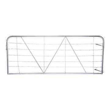 Picture of FARM GATE SINGLE HEAVY 1200 x 2100