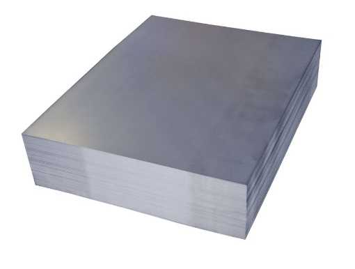 Picture of HOT ROLLED SHEET SAE/AISI 1008 2450 x 1225 x 1.60