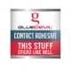 Picture of CONTACT ADHESIVE Q:250ML GLUEDEVIL