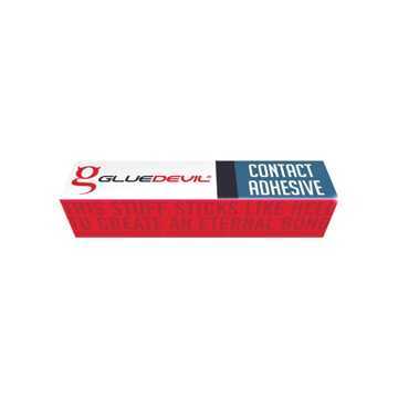 Picture of CONTACT ADHESIVE Q:50ML GLUEDEVIL