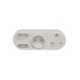 Picture of ELECTRICAL ADAPTOR 1X16AMP 2X5AMP 1X EURO