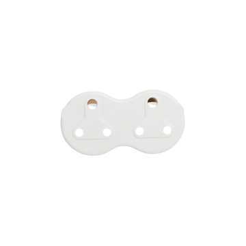 Picture of ELECTRICAL ADAPTOR 2X16AMP