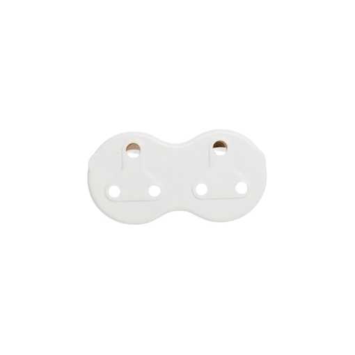 Picture of ELECTRICAL ADAPTOR 2X16AMP