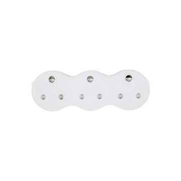 Picture of ELECTRICAL ADAPTOR 3X16AMP