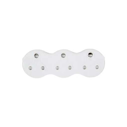 Picture of ELECTRICAL ADAPTOR 3X16AMP