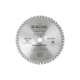 Picture of CUTTING BLADE TUNGSTEN CARBIDE TIPPED FOR STEEL CUTTING 185MMX50 TEETH 20/16 TORK CRAFT
