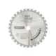 Picture of CUTTING BLADE TUNGSTEN CARBIDE TIPPED FOR STEEL CUTTING 185MMX32T 20/16
TORK CRAFT
