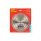 Picture of CUTTING BLADE TUNGSTEN CARBIDE TIPPED FOR STEEL CUTTING UNIVERSAL
185MMX42 TEETH 20/16 TORK CRAFT