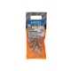 Picture of RIVET BLIND ALUMINIUM COUNTERSUNK 4.8X15MM Q:15 EUREKA