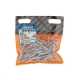 Picture of RIVET BLIND ALUMINIUM OPEN 3.2X18MM Q:100 EUREKA