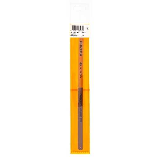Picture of HACKSAW BLADE SHATTERPROOF 300MMX32 TEETH PER INCH EUREKA
