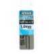 Picture of DRILL BIT HSS (HIGH SPEED STEEL) BLACK 1.0MM Q:2 EUREKA