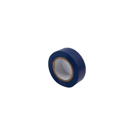 Picture of TAPE INSULATION BLUE 18MMX10M