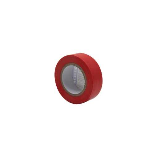 Picture of TAPE INSULATION RED 18MMX10M