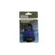 Picture of PADLOCK LAMINATED STEEL WATERPROOF 40MM OMEGA