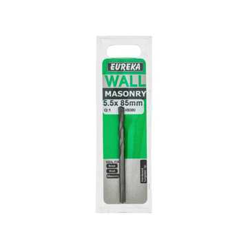 Picture of DRILL BIT MASONRY 5.5X 85MM EUREKA