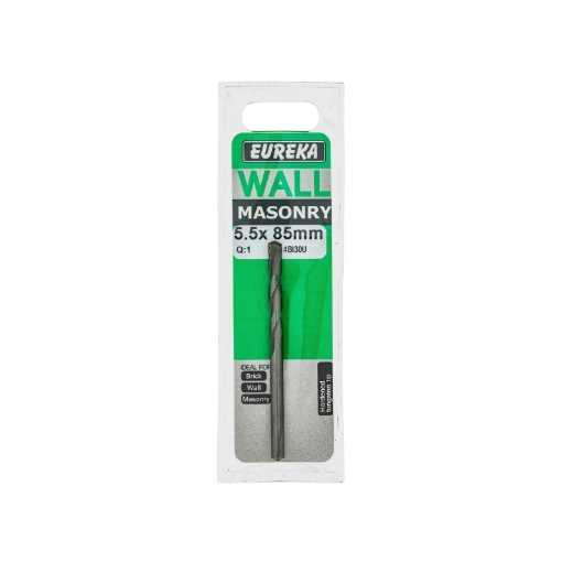 Picture of DRILL BIT MASONRY 5.5X 85MM EUREKA