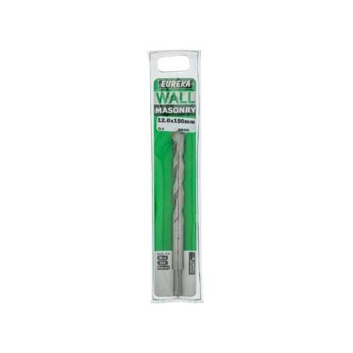 Picture of DRILL BIT MASONRY 12.0X150MM EUREKA