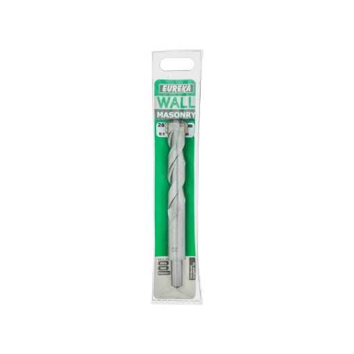 Picture of DRILL BIT MASONRY 20.0X150MM EUREKA
