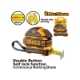 Picture of TAPE MEASURE RUBBER CASE 16MMX3M INGCO