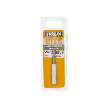 Picture of BIT HOLDER MAGNETIC ZINC SLEEVE EUREKA