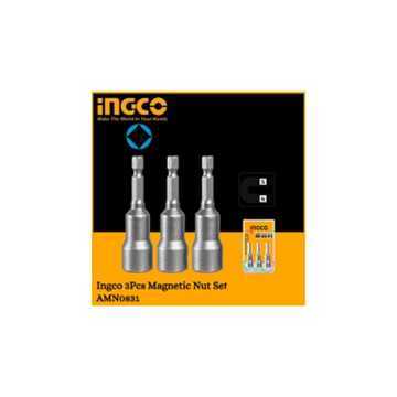 Picture of NUT SETTER MAGNETIC 8X65MM Q:3 INGCO