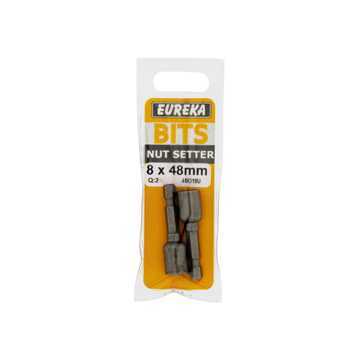Picture of NUT SETTER MAGNETIC 8X48MM Q:2 EUREKA