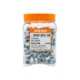 Picture of NUT NYLOCK ZINC PLATED 8MM M8 Q:200 EUREKA