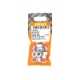 Picture of NUT NYLOCK ZINC PLATED 8MM M8 Q:15 EUREKA