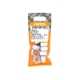 Picture of NUT NYLOCK ZINC PLATED 10MM M10Q:10 EUREKA