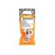 Picture of NUT NYLOCK ZINC PLATED 12MM M12 Q:5 EUREKA