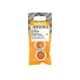 Picture of NUT NYLOCK ZINC PLATED 16MM M16 Q:2 EUREKA